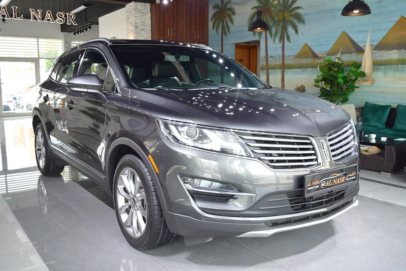 Zero Downpayment | MKC 2.0L | GCC Specs | Original Paint | Full Service History | Single Owner63134495991298110