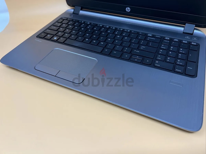 Hp Probook Core I5 5th Generation Dubizzle 6461