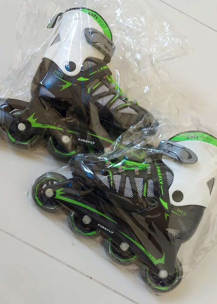 Professional Roller Skates for sale