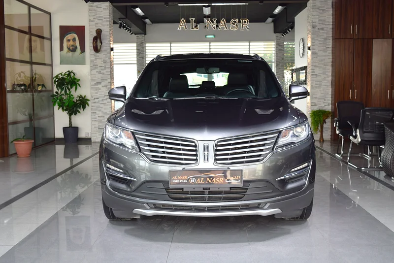 Zero Downpayment | MKC 2.0L | GCC Specs | Original Paint | Full Service History | Single Owner63134495991298111