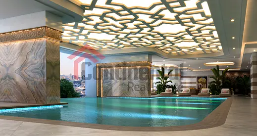 Amazing Flat For Sale In Sharjah | Easy Payment Plan