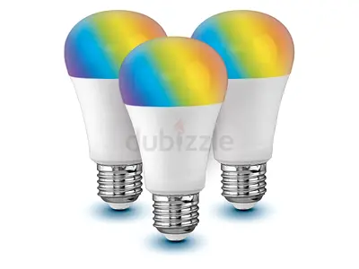 Smart Bulb