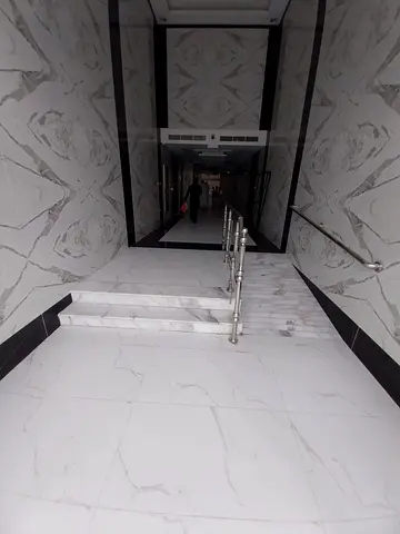 3 Rooms And A Hall, Two Commercial Plots, The First Resident, The Price Is Very Discounted