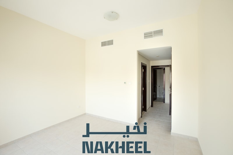 Great Location | 2 BR Apt | Direct from Nakheel