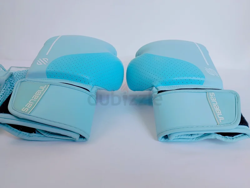 12 Oz Sanabul Easter Egg Boxing or Kickboxing Gloves.63241655610881112