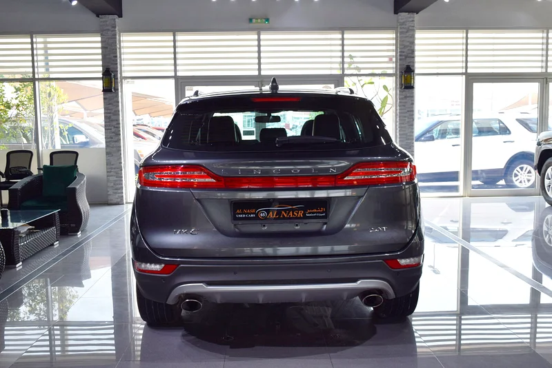 Zero Downpayment | MKC 2.0L | GCC Specs | Original Paint | Full Service History | Single Owner63134495991298114