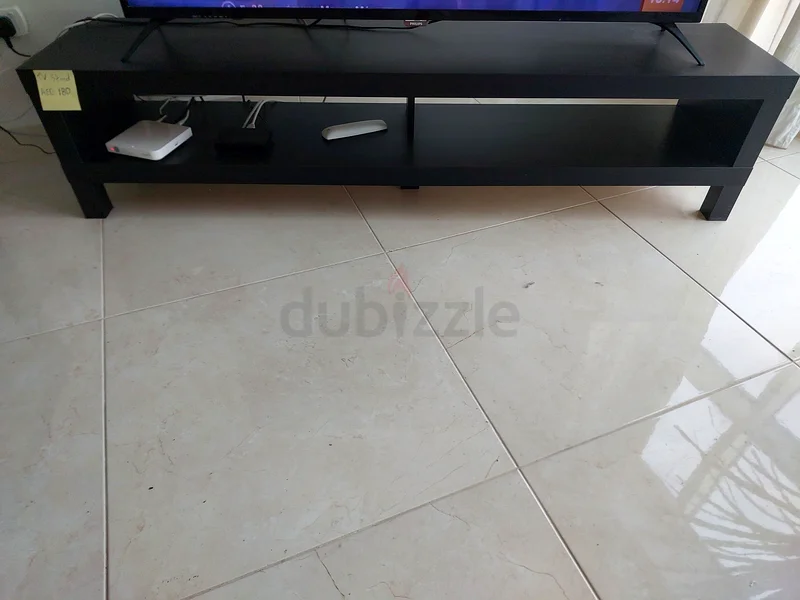 Tv stand