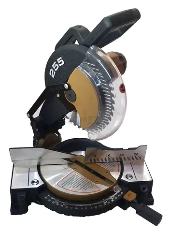 Mitre Saw