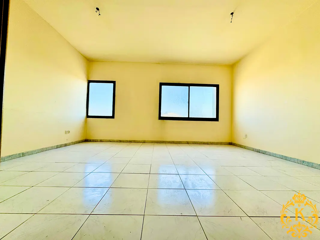 Apartment/Flat Best Offer 2Bhk Apartment 45k 2 Payments Split Ac At Muroor Road Abu