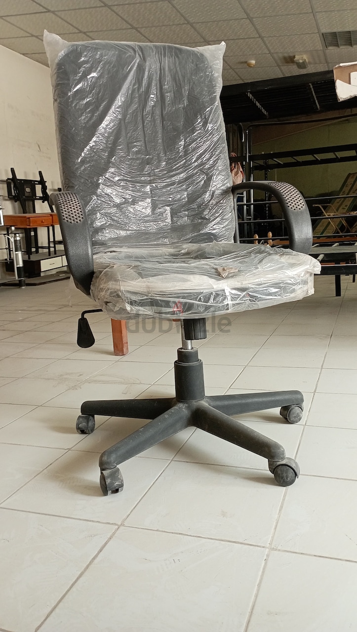 Olx office deals chair near me