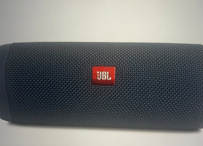 JBL Flip 5 Portable Waterproof Bluetooth Speaker with 12 Hours of