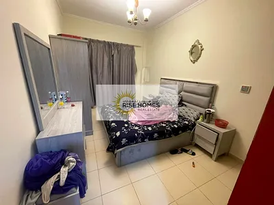 1 Bhk With Big Balcony Two Toilet With 2 Parking