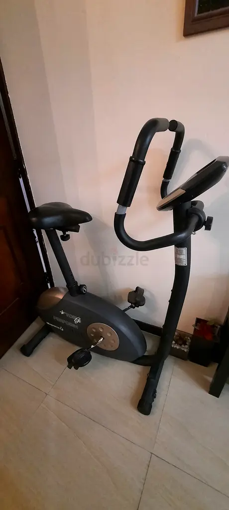 Cycling machine