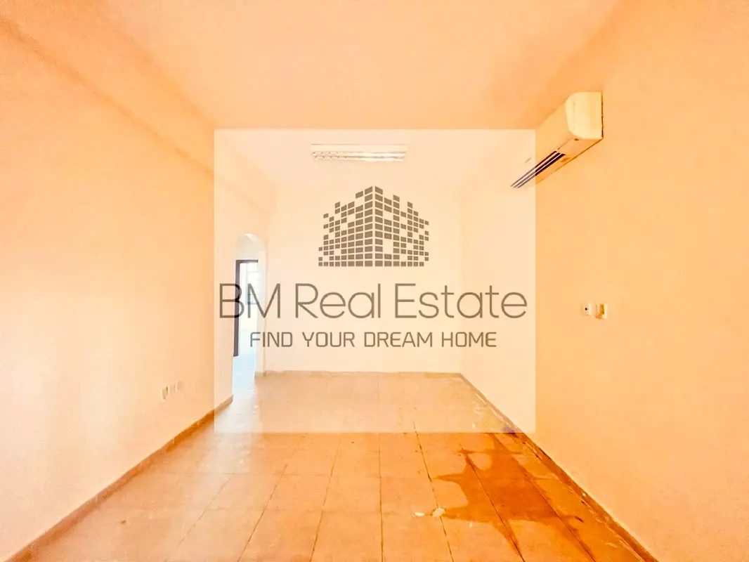 Apartment/Flat Ground Floor Apartment l Good Price l Family Building