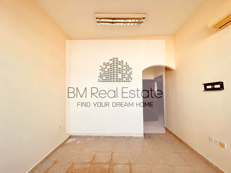 Apartment/Flat Ground Floor Apartment l Good Price l Family Building