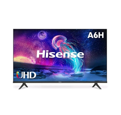 Buy Hisense 55 Inch 4K UHD Smart TV, 55A7100F, Online at Best Price in  Dubai, AbuDhabi, United Arab Emirates