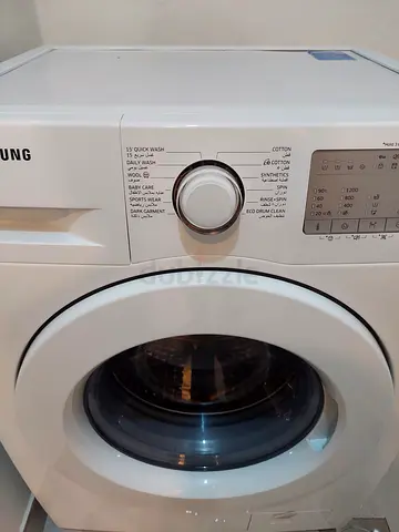 Samsung washing machine 7kg copitey washer FREE DELIVERY+WARRENTY