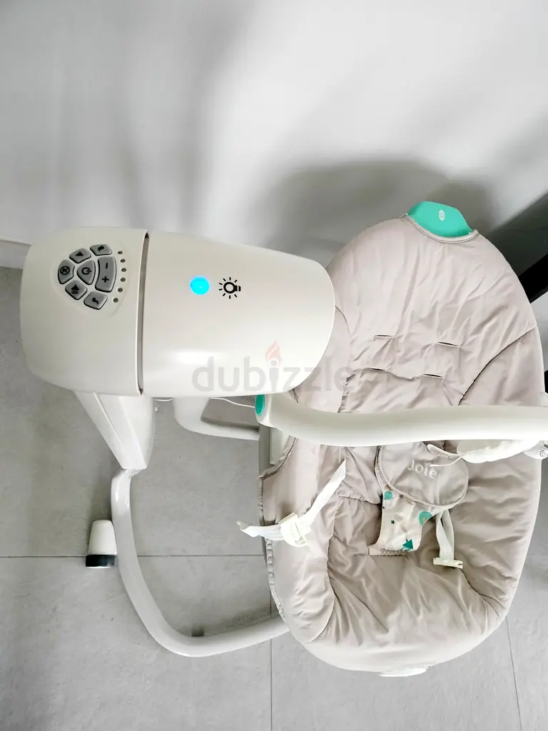 Joie Serina baby swing