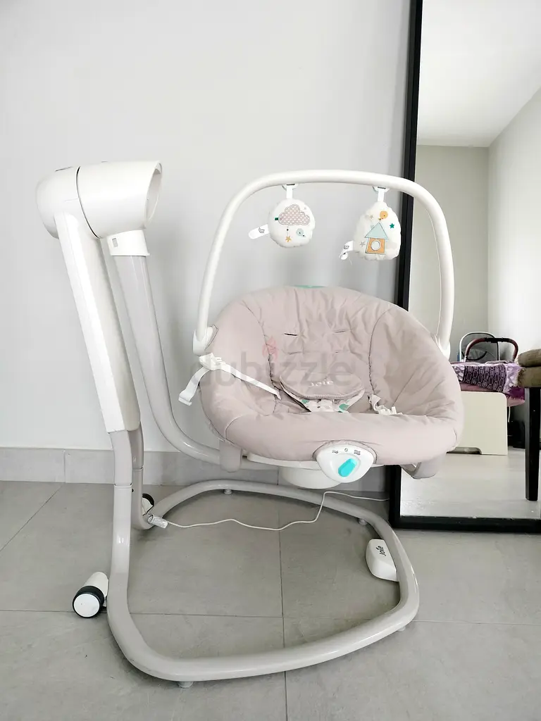 Joie Serina baby swing