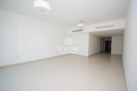 Spacious 1 Bedroom Apartment For Sale In Akh