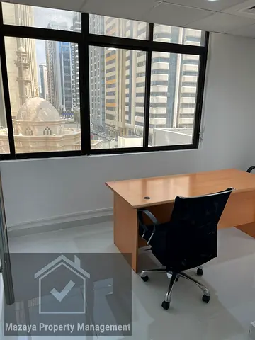 Office For Rent
