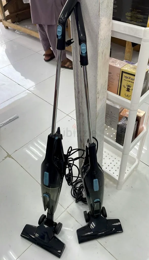 Handheld Vacuum Cleaner, Stick Vacuum Cleaner
