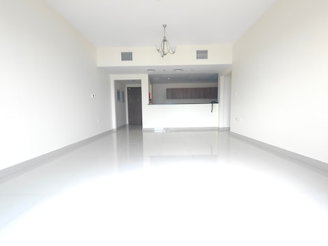 Spacious 2bhk With Store Room And All Facilities Rent Is 90k