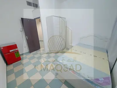 Fully Furnished Studio Flat In Al Khalidiya, Abu Dhabi