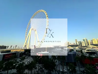 Ready To Move | Ain View | Unfurnished