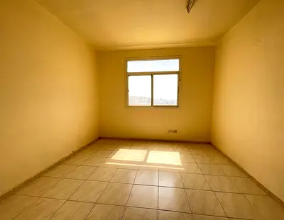 Beautiful 1 Bedroom Majlis With 1 Washroom At 1st Floor In East Baniyas