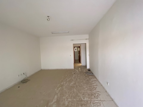 Clean Three-bedrooms Villa In Al Houma