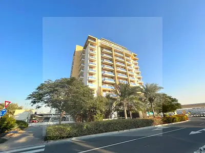 Vacant | Prime Location | Large Balcony