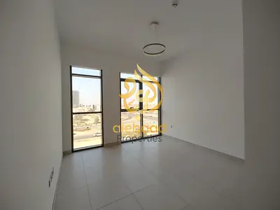 Specious Brand New 1bhk Apartment With Bolcony Very Prime Location Just In 75k In Arjan