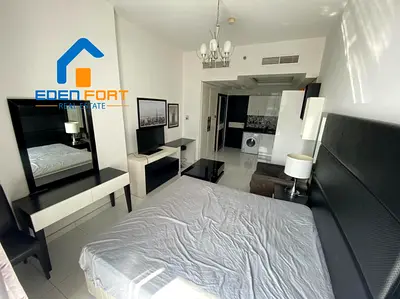 Beautiful Fully Furnished Studio Giovanni