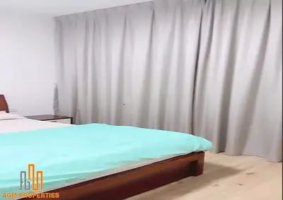 East40 I 2 Bed | Fully Upgraded