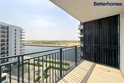 Canal View | For Starting Family | For Investment