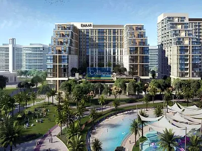 4 Year Pp | Ready Aug 27 | Close To Mall