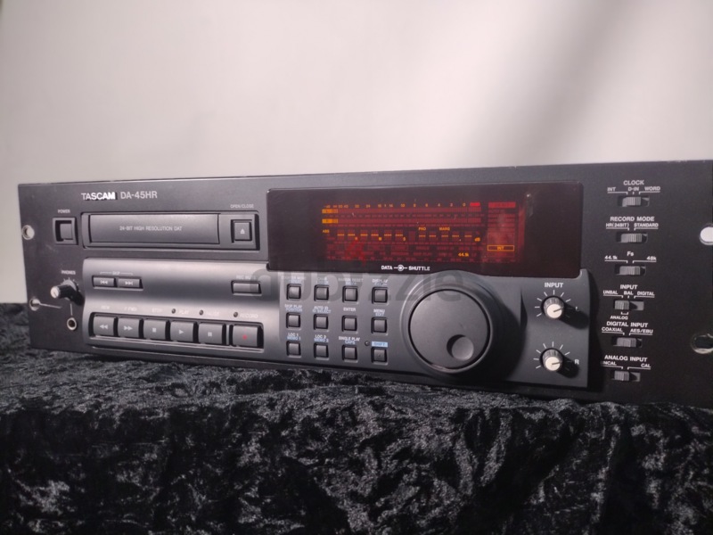 Akai X-2000S reel to reel 8 track cassette 