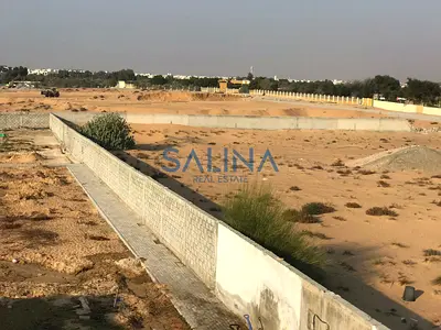 Dont Miss Out On This Golden Opportunity! Own A Piece Of Prime Land In The Prestigious Al Helio