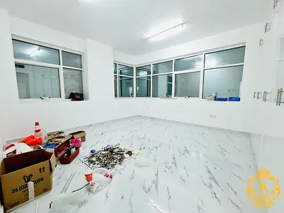 Very Big Size 2bhk Apartment 65k 3 Payments Central Ac With Wadrobe At Muroor Road