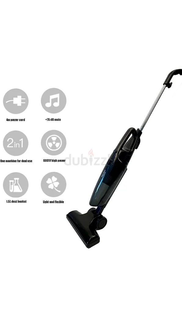 Handheld Vacuum Cleaner, Stick Vacuum Cleaner