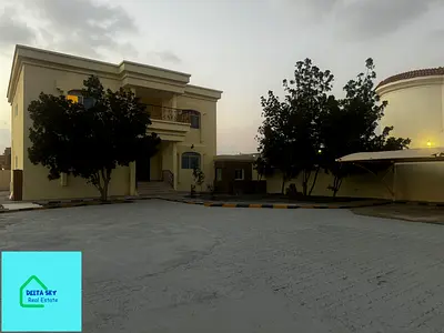 For Rent, A Room And A Hall, The First Residence Is Excellent Next To Kfc In The City Of Shakhbut M