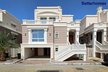 Stand Alone | Spacious | Near Community Entrance