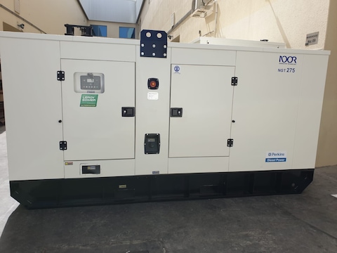 Genset 2024 for sale