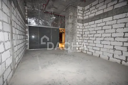 Shell And Core / Major Urban Location