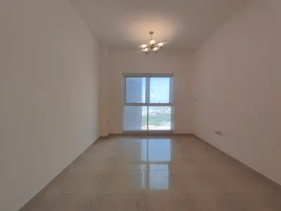 Spacious 1bhk With Balkony Rent Is 60k