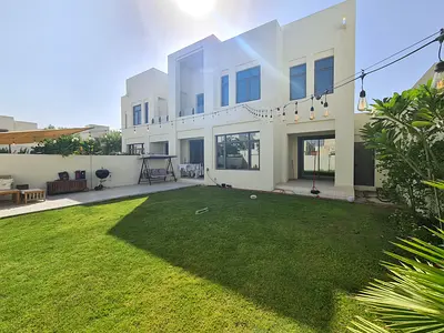 Type E | Next Park And Pool | Corner Plot | Vacant At 15 May