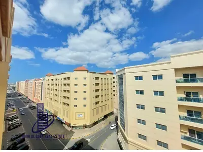 Balcony Open Veiw For Family Only