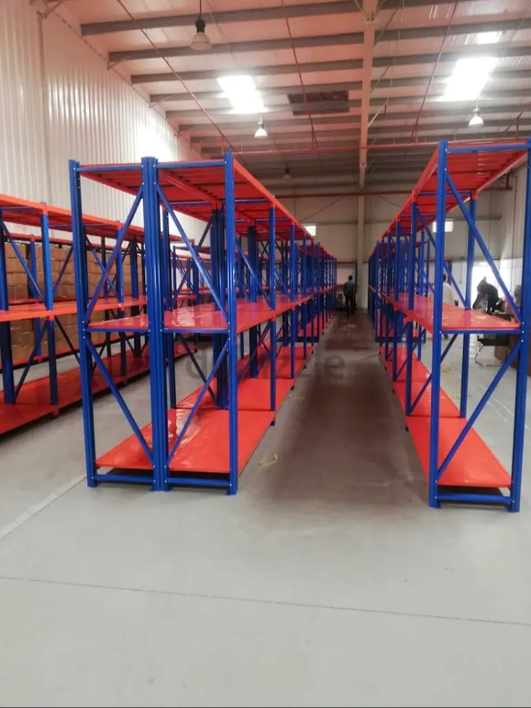 Racks shelves shelf medium racks heavy duty Racks mezzanine floor