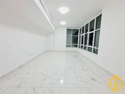 Brand New Building 2bhk Apartment 75k 4 Payment Central Ac With Besmind Parking + Wadrobe Balc